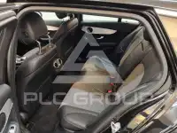 2020 Mercedes Benz C 200
