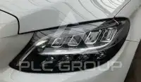 2020 Mercedes Benz C 200