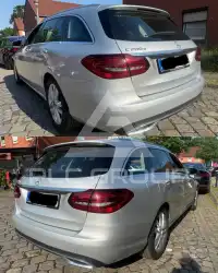 2020 Mercedes Benz C 200