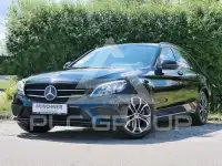 2020 Mercedes Benz C 200