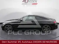 2020 Mercedes Benz C 200