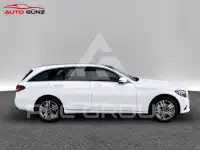 2020 Mercedes Benz C 200