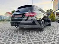2020 Mercedes Benz C 200