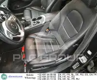 2020 Mercedes Benz C 200