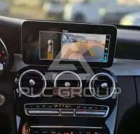 2020 Mercedes Benz C 200