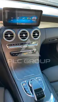 2020 Mercedes Benz C 200