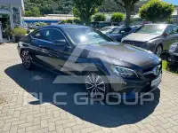 2020 Mercedes Benz C 200