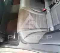 2020 Mercedes Benz C 200