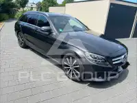 2020 Mercedes Benz C 200