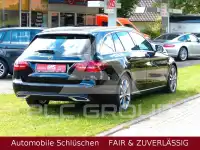 2020 Mercedes Benz C 200