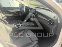 2020 Mercedes Benz C 200
