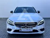 2020 Mercedes Benz C 200