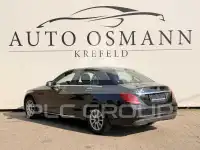 2020 Mercedes Benz C 200