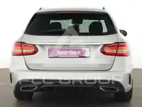 2020 Mercedes Benz C 200