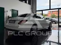2020 Mercedes Benz C 200