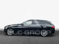 2020 Mercedes Benz C 200