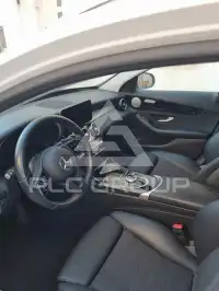 2020 Mercedes Benz C 200