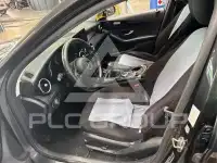 2020 Mercedes Benz C 200