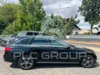 2020 Mercedes Benz C 200