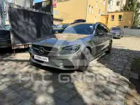 2020 Mercedes Benz C 200