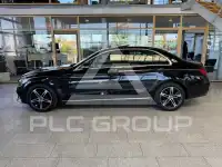 2020 Mercedes Benz C 200