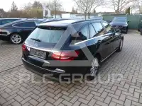 2020 Mercedes Benz C 200