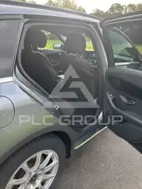 2020 Mercedes Benz C 200