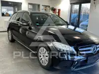 2020 Mercedes Benz C 200