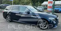 2020 Mercedes Benz C 200