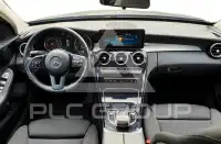 2020 Mercedes Benz C 200