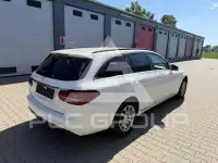2020 Mercedes Benz C 200