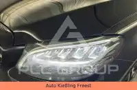 2020 Mercedes Benz C 200