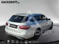 2020 Mercedes Benz C 200