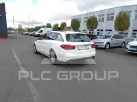 2020 Mercedes Benz C 200