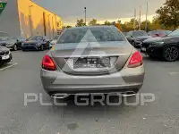 2020 Mercedes Benz C 200