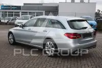 2020 Mercedes Benz C 200