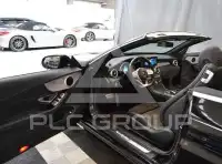 2020 Mercedes Benz C 200