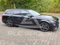 2020 Mercedes Benz C 200