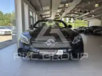 2020 Mercedes Benz C 200