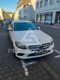2020 Mercedes Benz C 200