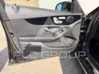2020 Mercedes Benz C 200
