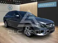 2020 Mercedes Benz C 200