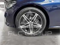 2020 Mercedes Benz C 200
