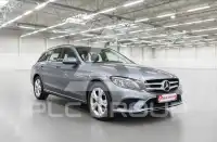 2020 Mercedes Benz C 200