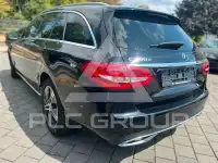 2020 Mercedes Benz C 200