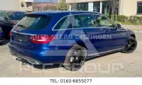 2020 Mercedes Benz C 200