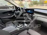 2020 Mercedes Benz C 200