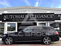 2020 Mercedes Benz C 200