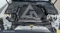 2020 Mercedes Benz C 200