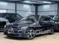2020 Mercedes Benz C 200